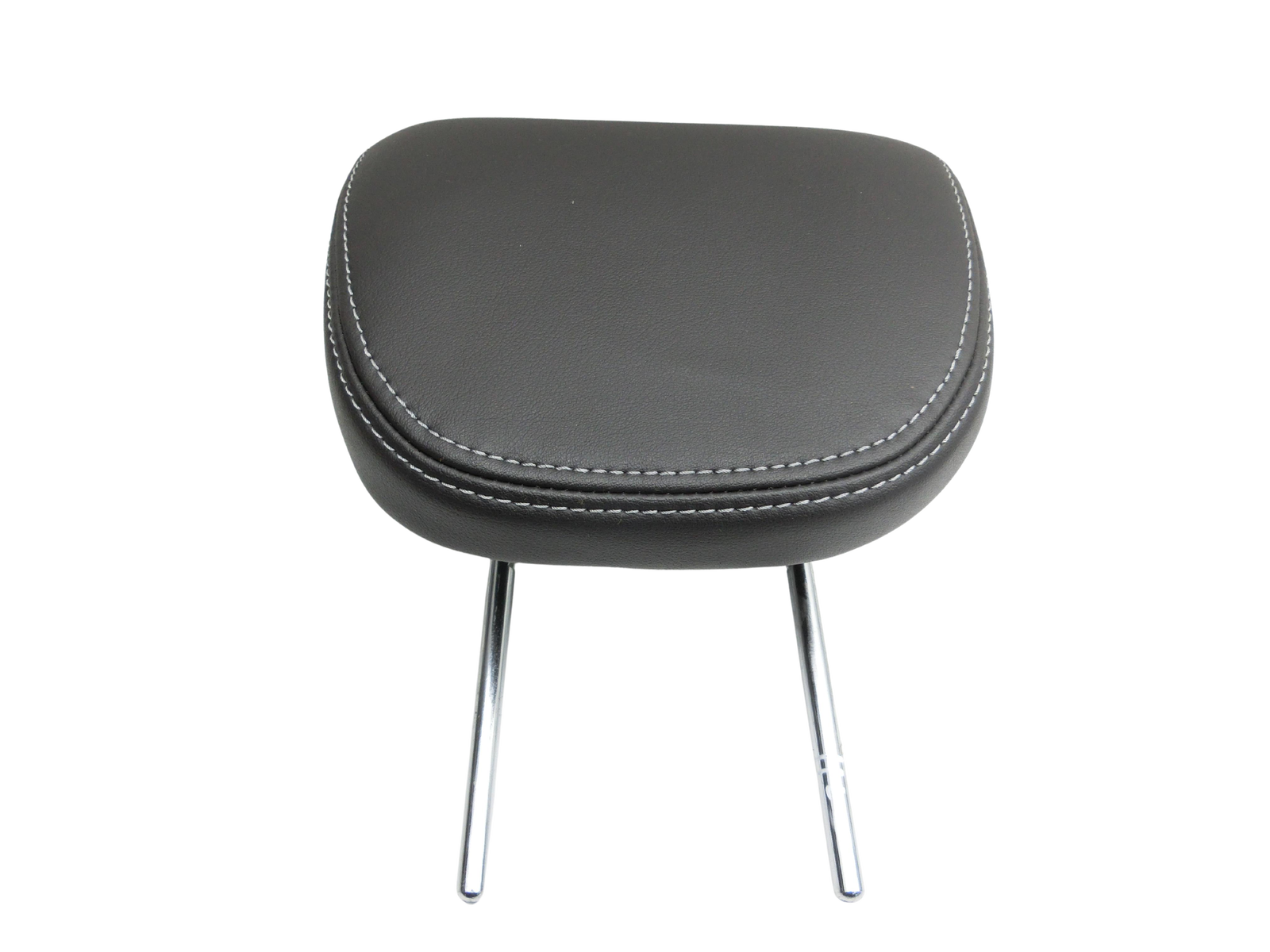 Apoyacabezas derecha o izquierda posterior Blanco Costura para Ford EcoSport 12-22 - Bild 1