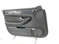 Audi A8 4E D3 05-07 Lang Türverkleidung Türpappe Links Vorne Audi A8 4E D3 05-07 22.05.2007 4E0867103E 2155346 gebraucht Vorschau 2