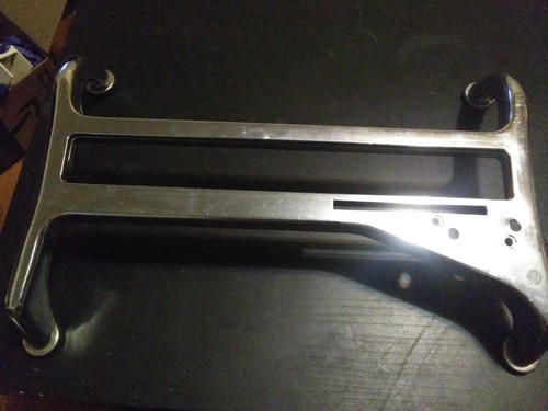 RIVAL 1101E/4 Stand Electric Meat Food Slicer 1101E/4 Chrome Replacement Part