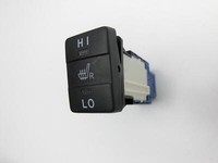 Toyota Auris II E18 15-19 Schalter Regler für Sitzheizung Rechts Toyota Auris II E18 15-19 01.06.2016 191690 gebraucht Vorschau 4