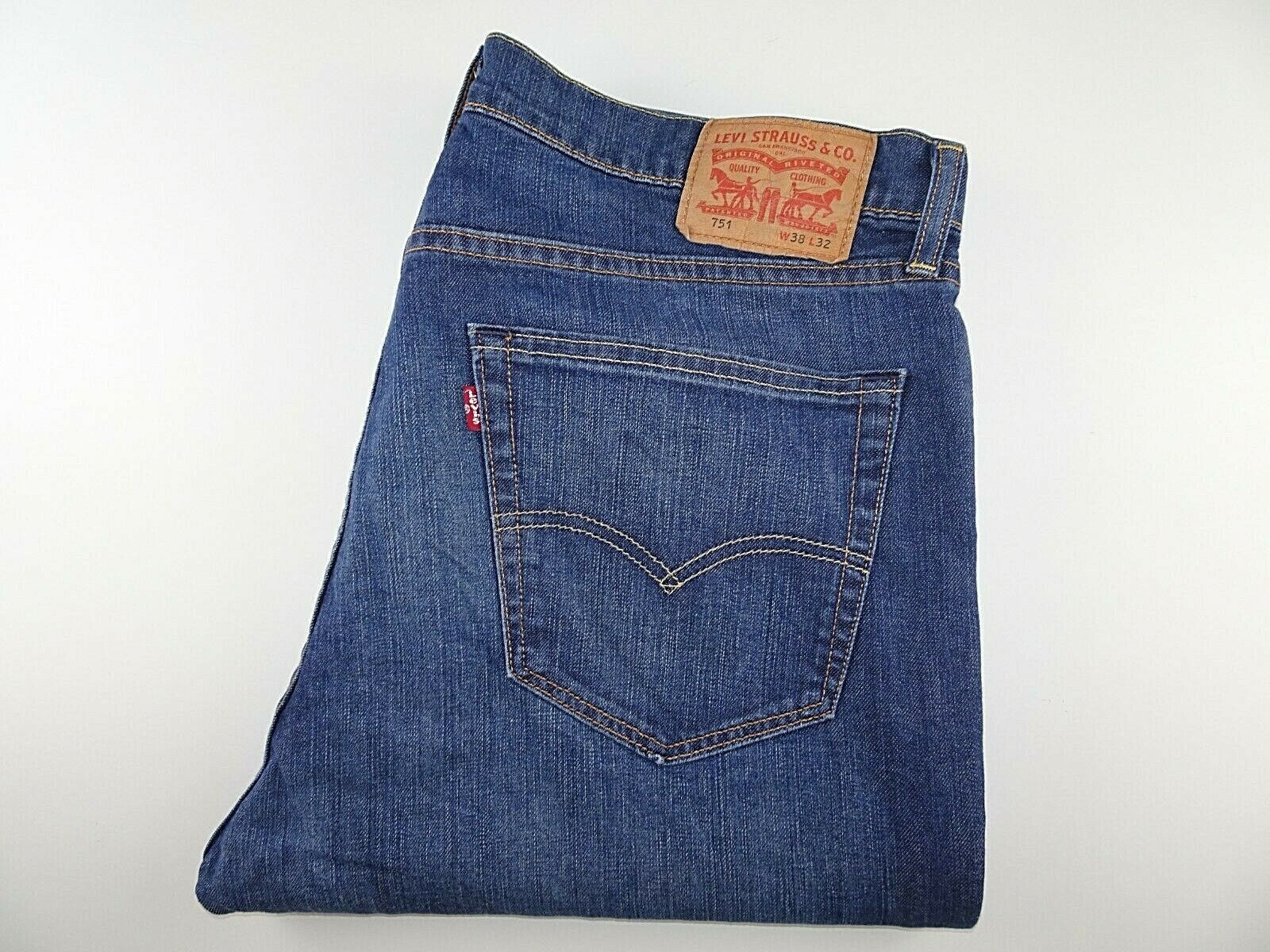 levi's jeans stretch