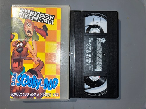 (未使用･未開封品)Weird Cartoons 2 [VHS] $_12.JPG?set_id=880000500F