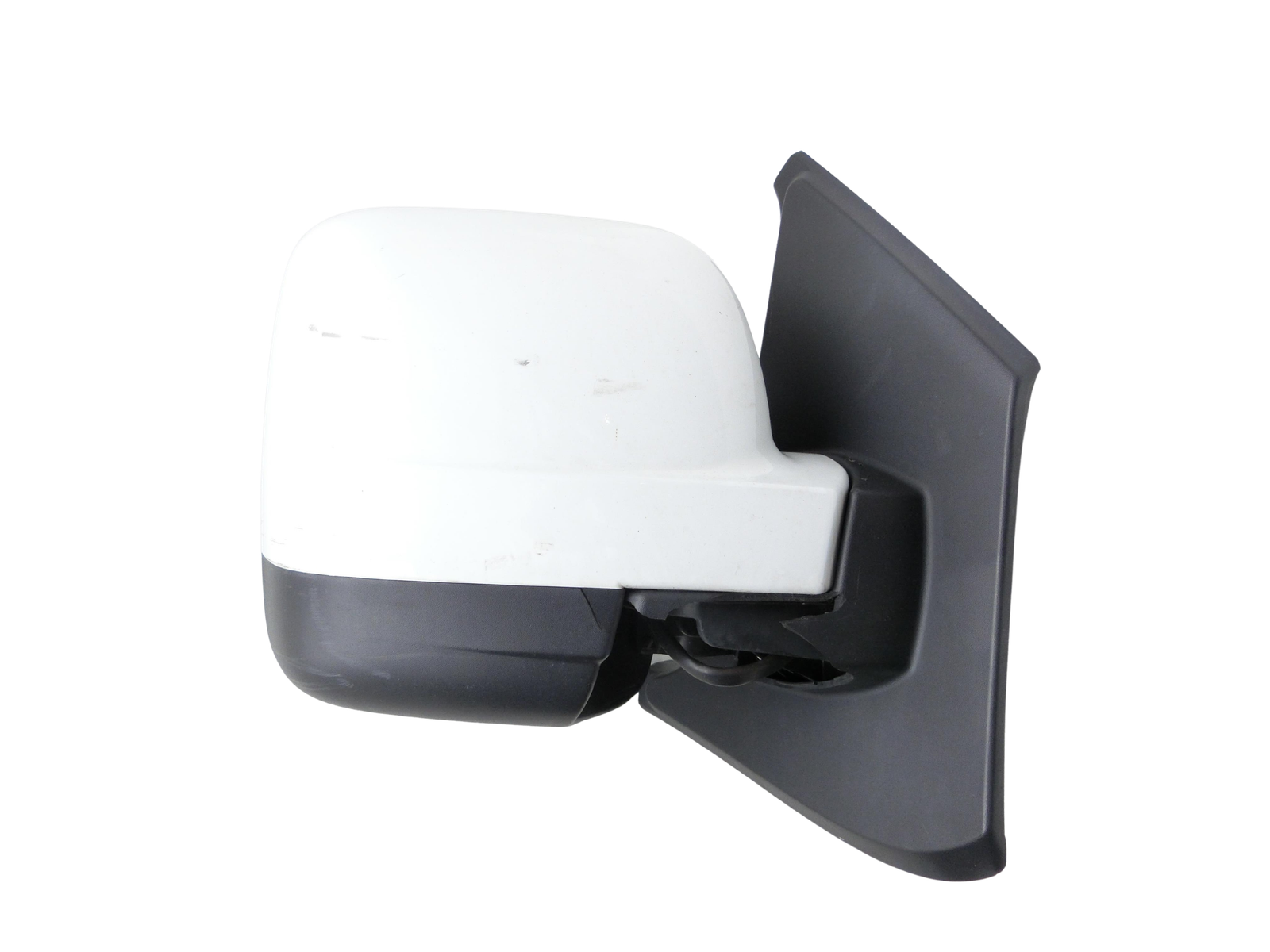 Mirror Details outside Right for 557 Fiat Talento 296 16-21 - Bild 1