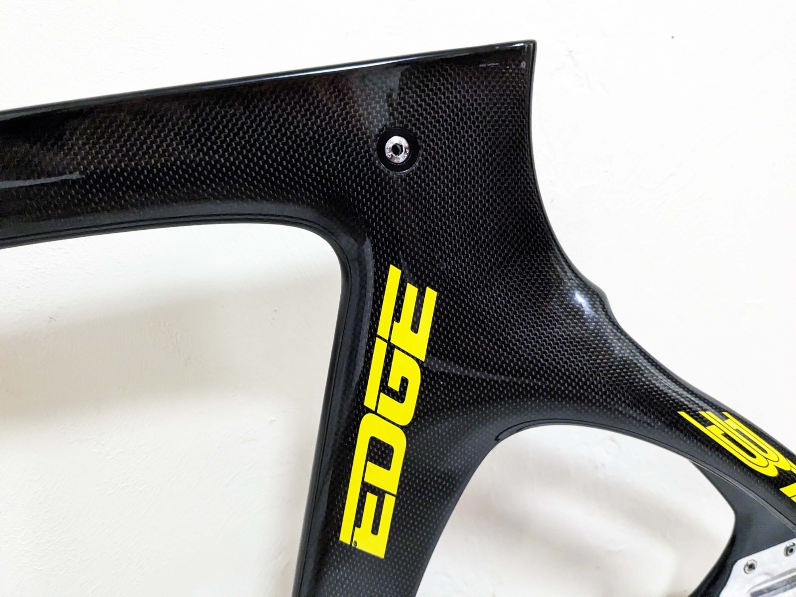 Bike Technologies BT Edge Medium (55cm Top Tube)