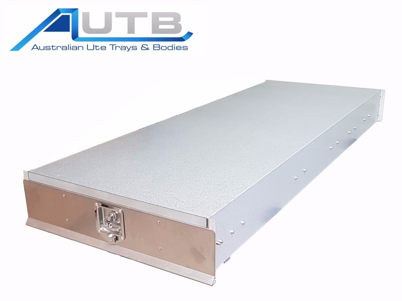 Under Tray Trundle Drawer Under Tray Tool Box Under Tray Roller