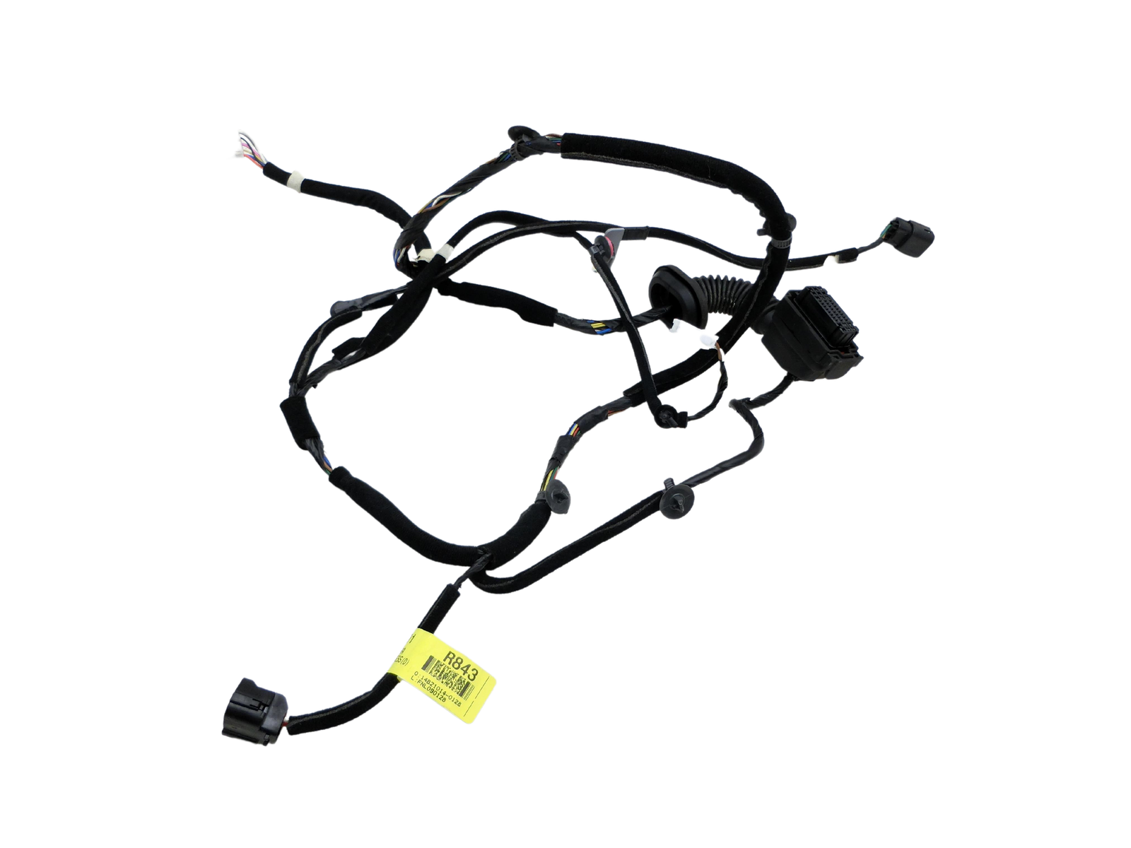 Harness for Door and Window Lift Right Front Kia Rio III UB 15-17 - Bild 1