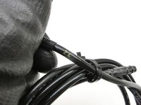 BMW 1er E88 125I 07-11 Cabrio Hydraulik Schlauch Leitung 24 für Verdeck BMW 1er E88 125I 07-11 26.10.2007 7190674... Vorschau 4