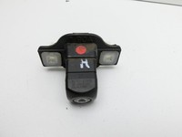 Toyota Prius IV ZVW5 16-19 Hybrid VVT-i 1,8 72KW Kamera Rückfahrkamera Sensor Toyota Prius IV ZVW5 16-19 02.09.2016... Vorschau 2