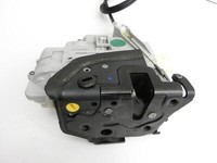 VW Passat 3C B7 10-15 Kombi Türschloss m. ZV Stellmotor Links Hinten VW Passat 3C B7 10-15 06.12.2013 3C4839015B... Vorschau 2