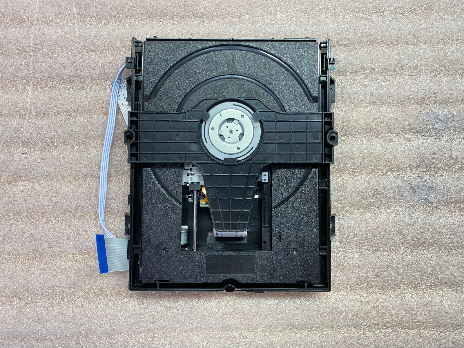 GENUINE OEM Panasonic Blu-ray Mechanism Assembly Disk Drive