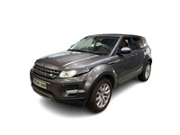2015 Land Rover Range Rover Evoque 2.2 SD4 Pure 5dr Auto [9] [Tech Pack] ESTATE 