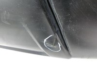 Nissan Qashqai J10 10-13 +0 Stoßstange Stoßfänger Heckstosstange Hinten GAB Nissan Qashqai J10 10-13 01.01.2010... Vorschau 6