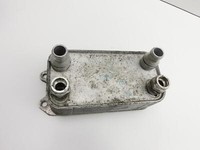 Mercedes S204 W204 C220 11-15  2,2 125KW Ölkühler Wärmetauscher Mercedes S204 W204 C220 11-15 31.01.2012... Vorschau 2