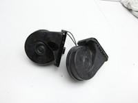 Ford Transit Custom 12-18 Hupe Signalhorn Tieftöner Links und Rechts Ford Transit Custom 12-18 08.06.2015 0055306... Vorschau 2