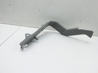 Renault Scenic IV R9 16-22 Halter Träger Führung Aufnahme für Kotflügel Rechts Vorne Renault Scenic IV R9 16-22... Vorschau 2