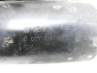 Mercedes C209 CLK 320 05-09 3,2 160KW Autom Anlasser Starter Mercedes C209 CLK 320 05-09 05.03.2003 A0051516501... Vorschau 5