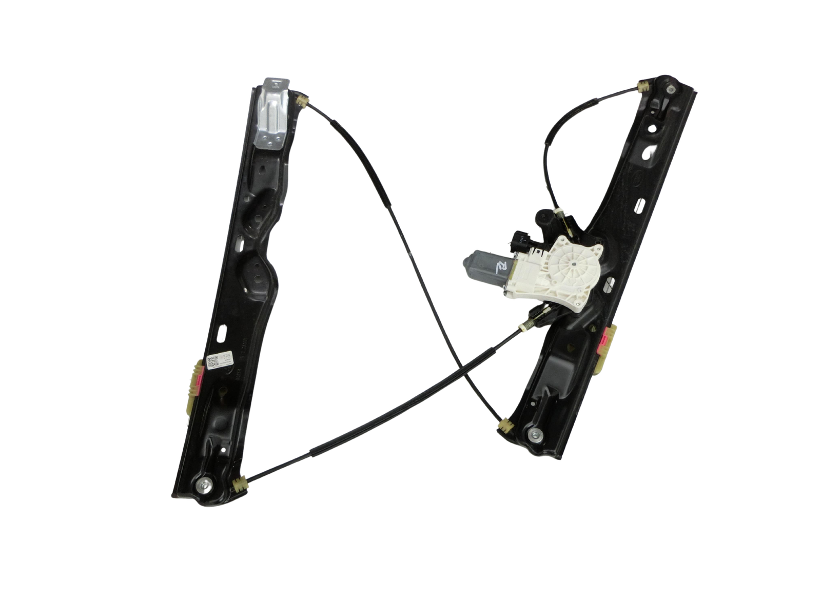 Discovery Sport L550 15-19  Fensterhebermotor mit Fensterheber Rechts Vorne  - Bild 1