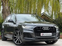 2024 Audi Q7 3.0 TFSI V6 55 S line Tiptronic quattro Euro 6 (s/s) 5dr ESTATE Pet