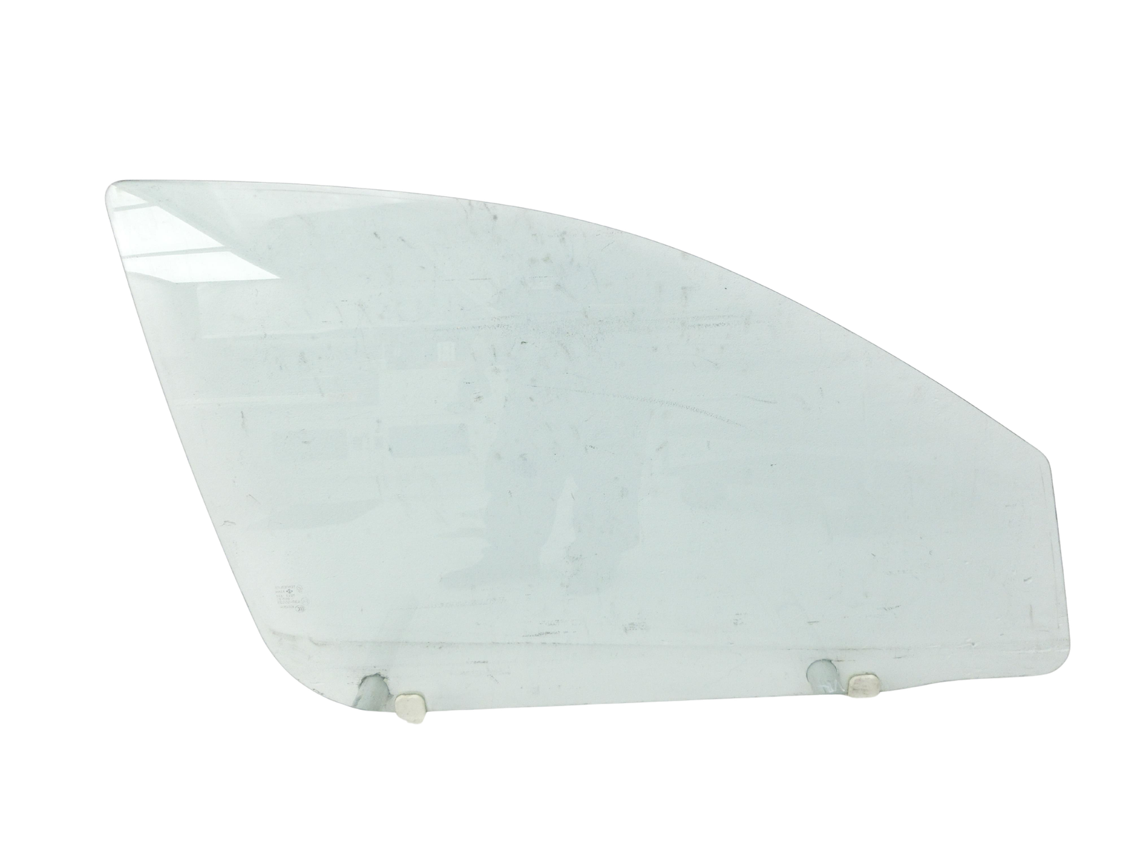 RVK Cristallo laterale Portiera Dx anteriore per Peugeot 4007 GP 07-12 - Bild 1