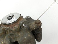 Audi A6 4F C6 qu 04-08 TDI 3,0 171KW Bremssattel Bremszange Hinten Rechts Audi A6 4F C6 qu 04-08 04.12.2007... Vorschau 2