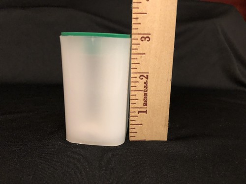 Lot Of 5 US Mint Silver Eagle Coin Containers