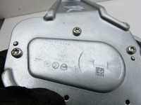 Fiat Tipo II 357 16-20 Kombi Wischermotor Hinten Heckwischermotor Fiat Tipo II 357 16-20 26.11.2018  MS259600-2930... Vorschau 5