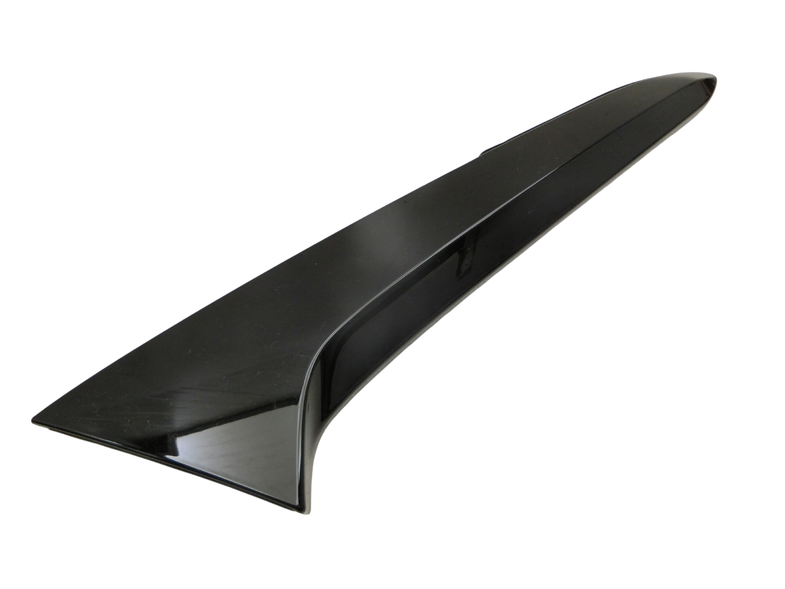 Cornice-Mostrina esterno copertina decor per Cofano posteriore Lunotto Dx Mazda CX-30 19-24 - Bild 1