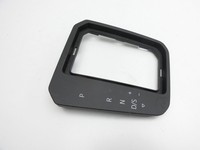 VW T-Roc A1 17-21 Blende Innen Einbaurahmen Ganganzeiger VW T-Roc A1 17-21 24.11.2020 2GA713123C 2GA71312304 gebraucht Vorschau 2