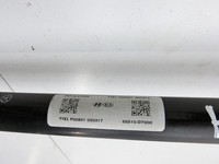 Hyundai Tucson TL 15-18 Stabi Stabilisator Hinten Hyundai Tucson TL 15-18 30.03.2017 55510-D7000 gebraucht Vorschau 4