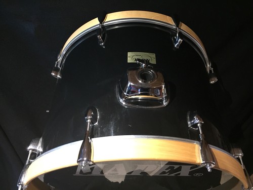 Mapex V Series 22” Bass Drum