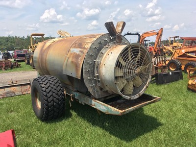 Orchard Sprayer for sale compared to CraigsList | Only 4 left at -60%
