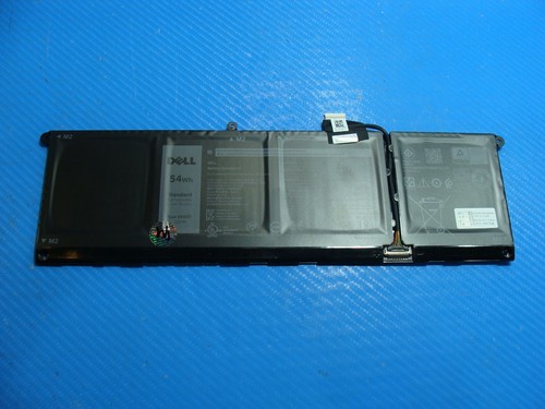 Dell Inspiron 14 5425 14" Genuine Battery 15V 54Wh 3420mAh V6W33 WV3K8