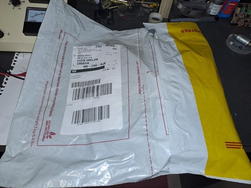 Fotos del artículo de un comprador verificado