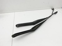 Ford Fiesta VI 6 13-17 2x Scheibenwischer Wischarm Vorne Ford Fiesta VI 6 13-17 21.01.14 8A61-17526-BF gebraucht Vorschau 2