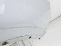 Audi Q7 4M 15-19 Kotflügel Rechts Vorne LS9R Audi Q7 4M 15-19 19.01.2016 4M0821106D gebraucht Vorschau 4