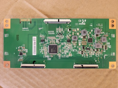 t(*^-^*)t様用です•*¨*•.¸♬︎ SQ60PB_MB34C4LV0.1 LJ94-25798G T-CON Board L46U4010Zje