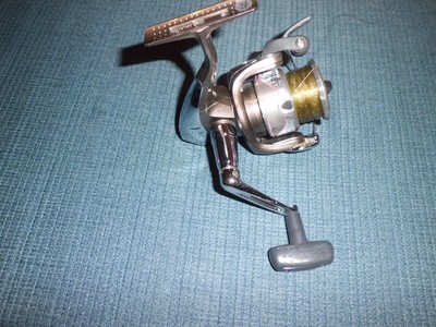 shimano syncopate 2500