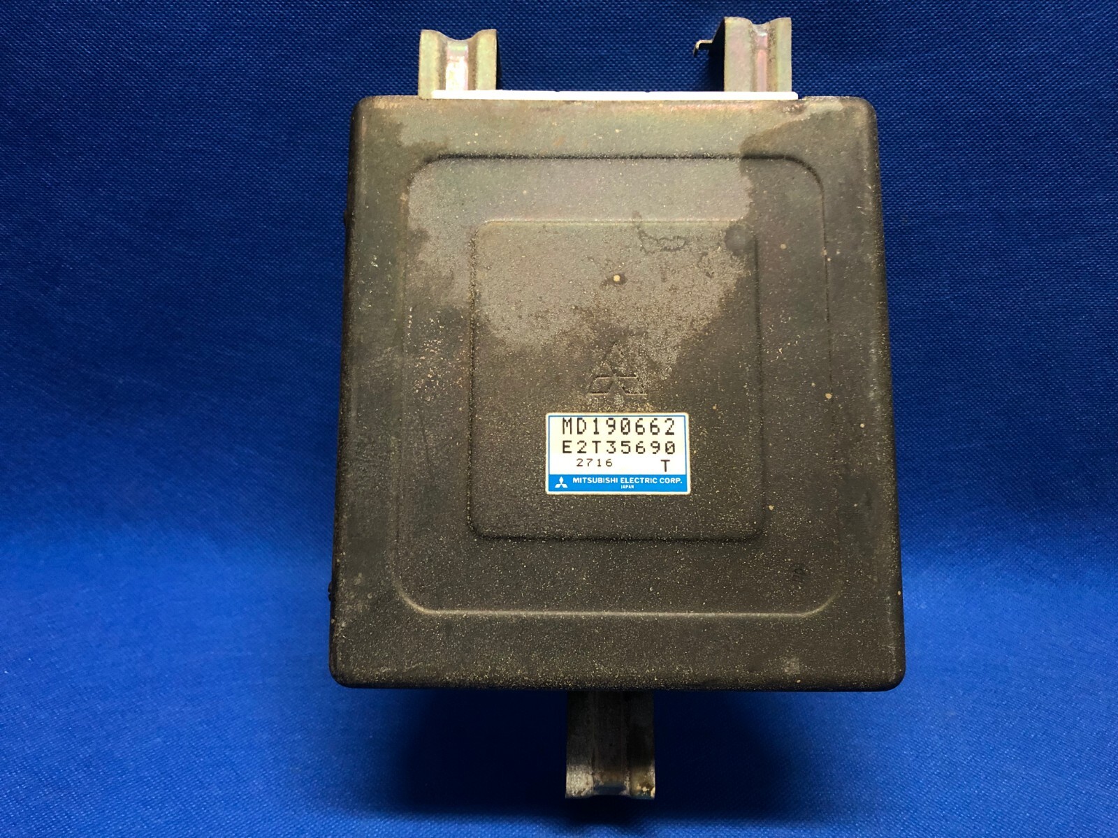 REBUILT PLUG & PLAY 93 MITSUBISHI 3000GT STEALTH ECM ECU REBUILT PLUG & PLAY 93 MITSUBISHI 3000GT STEALTH ECM ECU