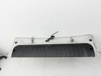 BMW X5 35d E70 06-10 Heckklappe Kofferraumdeckel 300 BMW X5 35d E70 06-10 16.06.2009 7262544 41627262544 gebraucht Vorschau 7