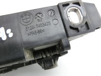 BMW G21 320dx 3er 19-22 Kombi Heckklappenkeil für Heckklappe Links Hinten BMW G21 320dx 3er 19-22 17.09.2020... Vorschau 4