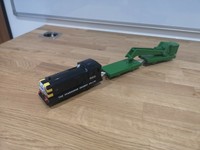 thomas and friends trackmaster mavis