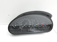 BMW E46 325XI LCI 03-06 2,5i 141KW Kombiinstrument Tacho BMW E46 325XI LCI 03-06 01.02.2002 6985643 62116985643... Vorschau 4