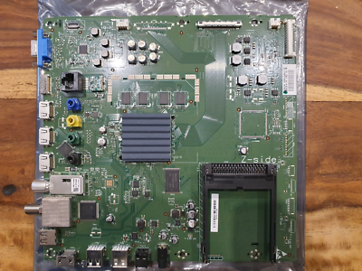Original Philips Mainboard 42PFL7656K/02 47PFL4007K/12 