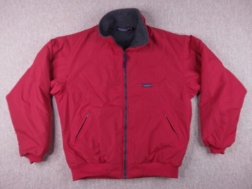Patagonia Mens XL Made in USA vintage Winter Jacket Style Patagonia Mens XL Made in USA vintage Winter Jacket Style