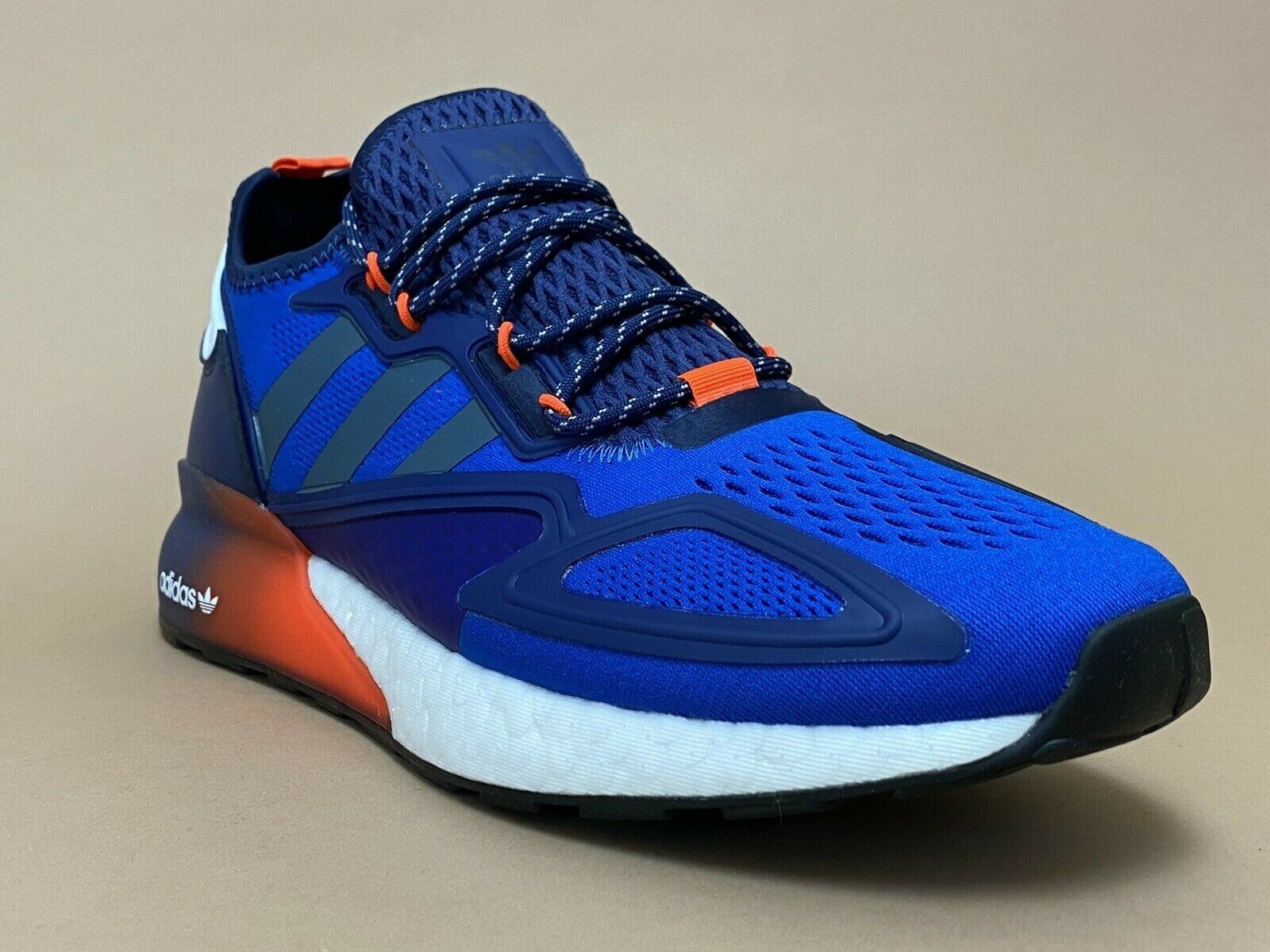 Adidas Originals ZX 2K Boost Blue 