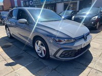 2022 Volkswagen Golf 1.4 TSI GTE 5dr DSG HATCHBACK Petrol Parallel Phev Automati