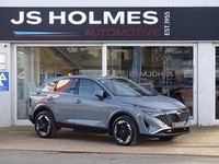 2025 Nissan Qashqai 1.5 h e-POWER Acenta Premium Auto Euro 6 (s/s) 5dr HATCHBACK