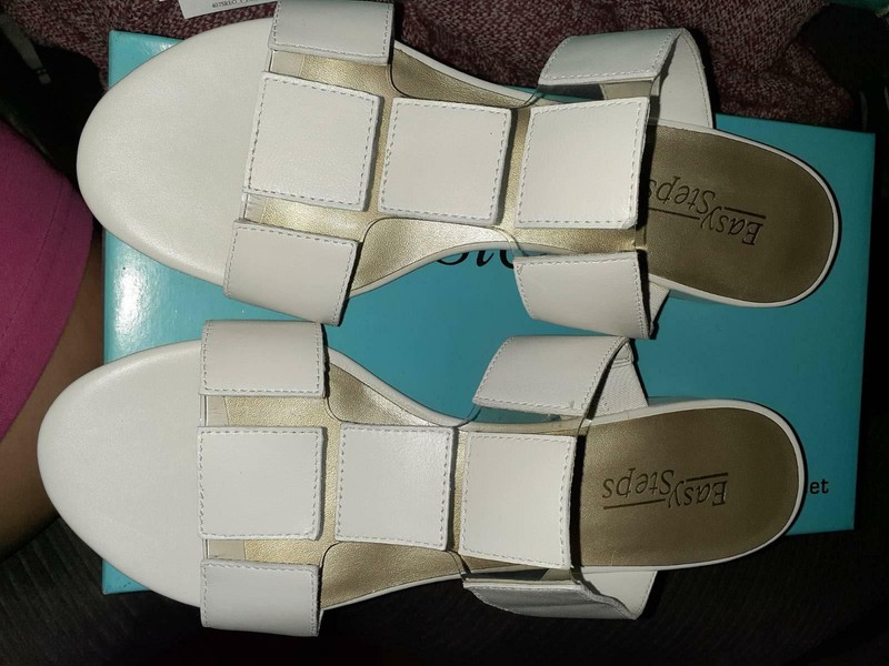 easy steps sandals