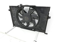 Mercedes W245 B200 05-08 2,0 100KW Lüfter Ventilator f. Kühler 520W Mercedes W245 B200 05-08 17.03.2006 A1695060599... Vorschau 4
