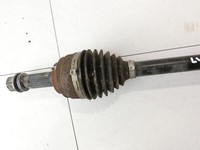 Tesla Model X 90D 15-21  Elektro EV KW Antriebswelle Gelenkwelle Links Vorne Tesla Model X 90D 15-21 19.05.2017... Vorschau 4